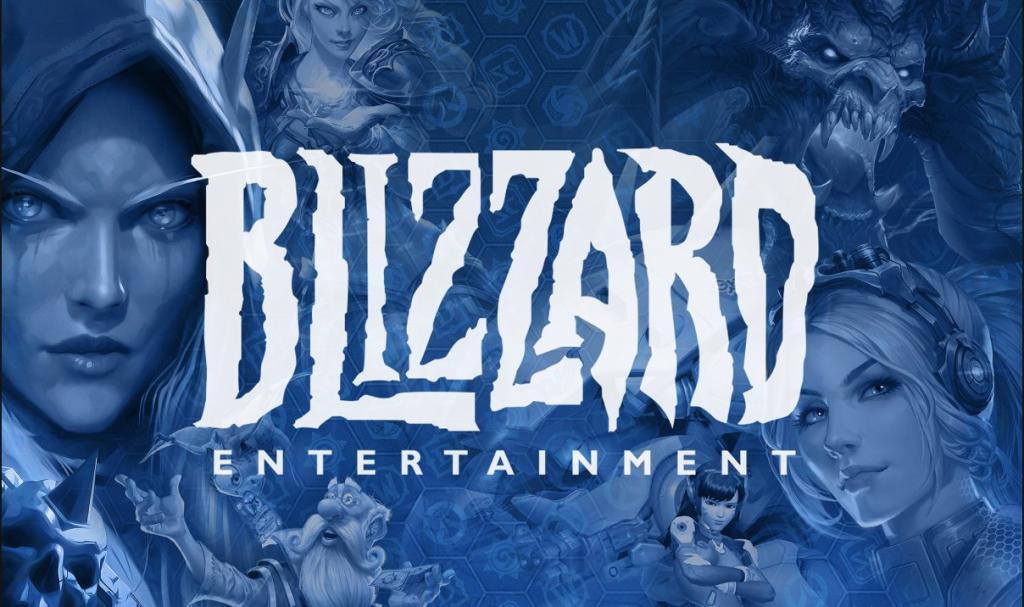 Blizzard Xbox’un “en iyi performanslı” stüdyosu olduğu söylenir
