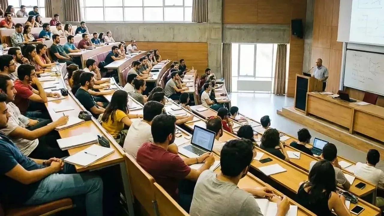 Öğrenci affı yürürlüğe girdi: Üniversiteye dönüş için 4 ay süre
