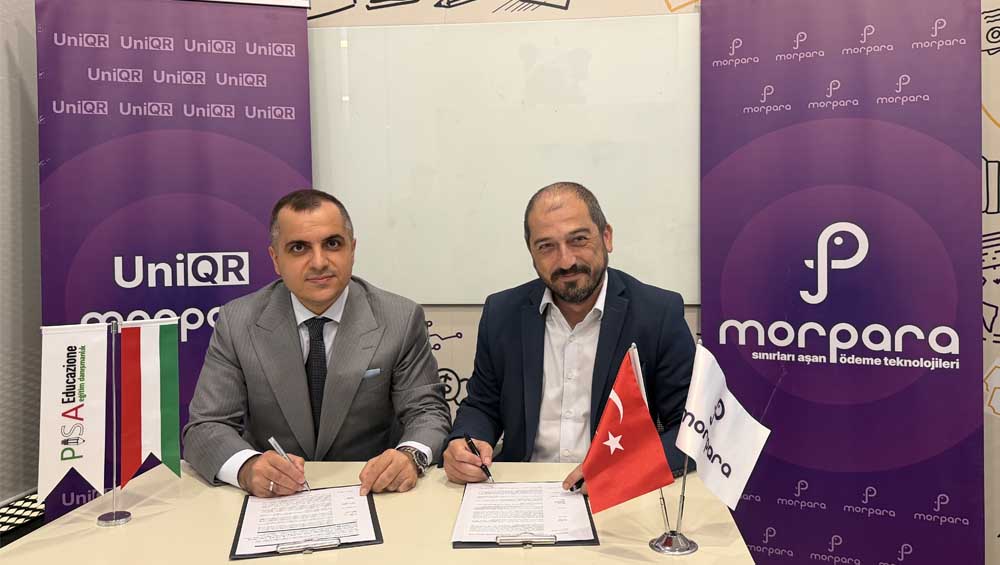 Pisa Educazione Ve Morpara’dan Yurt Dışında Eğitim Gören Öğrenciler İçin Stratejik İş Birliği