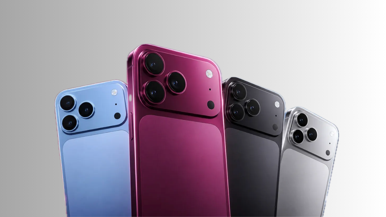 iPhone 18 Pro’nun Tanıtım Takvimi Şekilleniyor