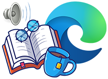 Microsoft EDGE yazıları sesli okusun