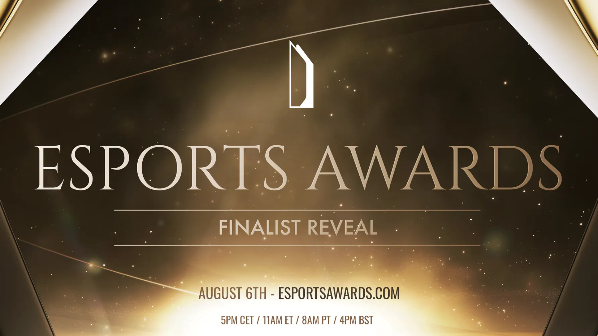 Esports Awards 2026 Miami’de düzenlenecek, kategorilerin ve adayların ilk dalgası açıklanacak