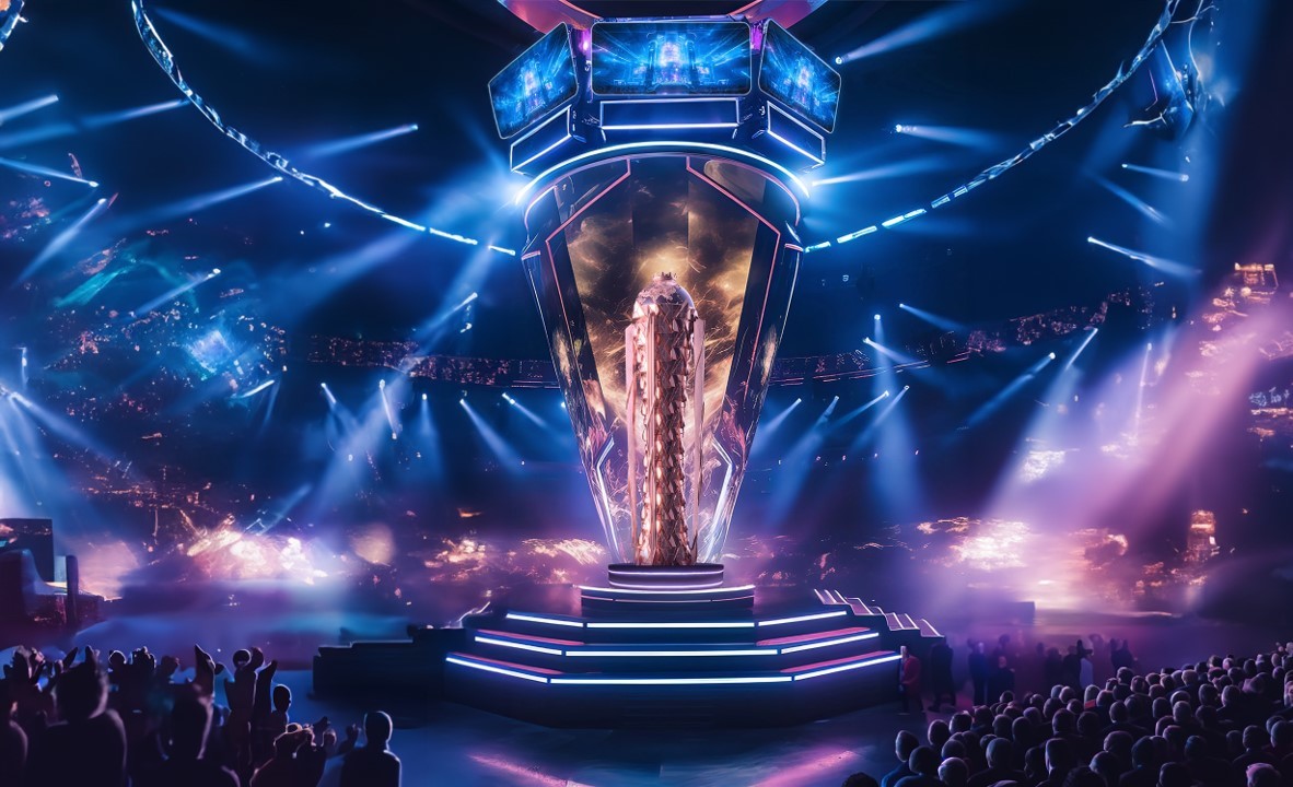 Esports Dünya Kupası 2026: Here Satranç turnuvasının Play-in braketidir