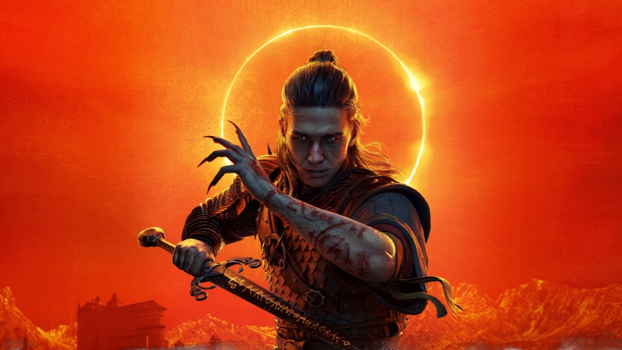 Future The Blood of Dawnwalker oyunlarda bilim kurgu ortamı olabilir: “Nothing bu noktada söz konusu bile değil,” diye açıklıyor Rebel Wolves