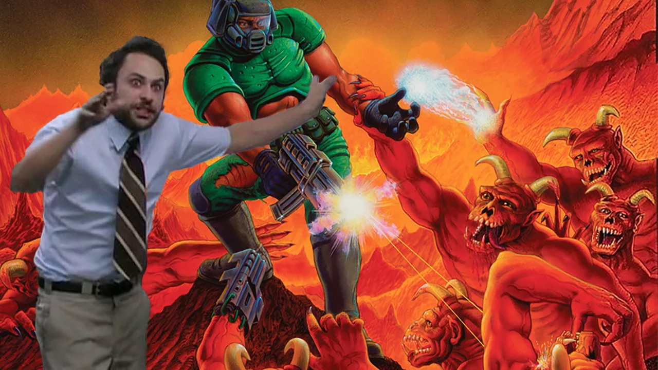 id Software Bir Zamanlar Korsanlara Boş Doom Kutuları Satıyormuş