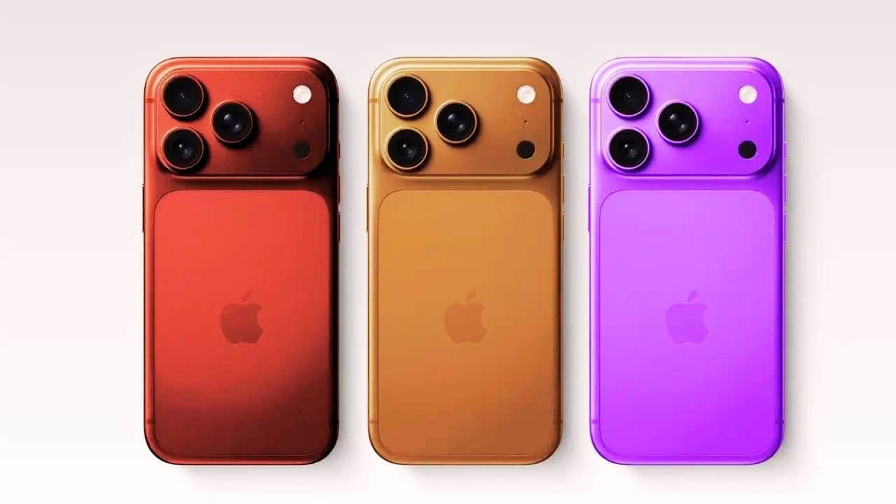 iPhone 18 Ne Zaman Çıkacak? iPhone 18 Çıkış Tarihi Nedir?
