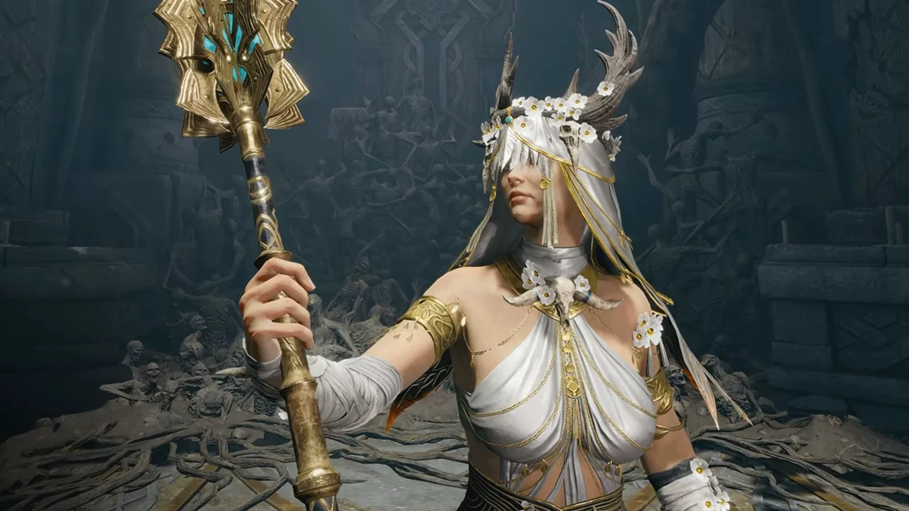 Mistfall Hunter Başlangıç Rehberi