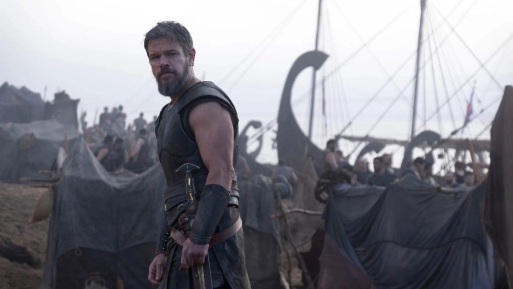 The Odyssey Filmini İzledik: Nolan’ın En İyi Filmi?